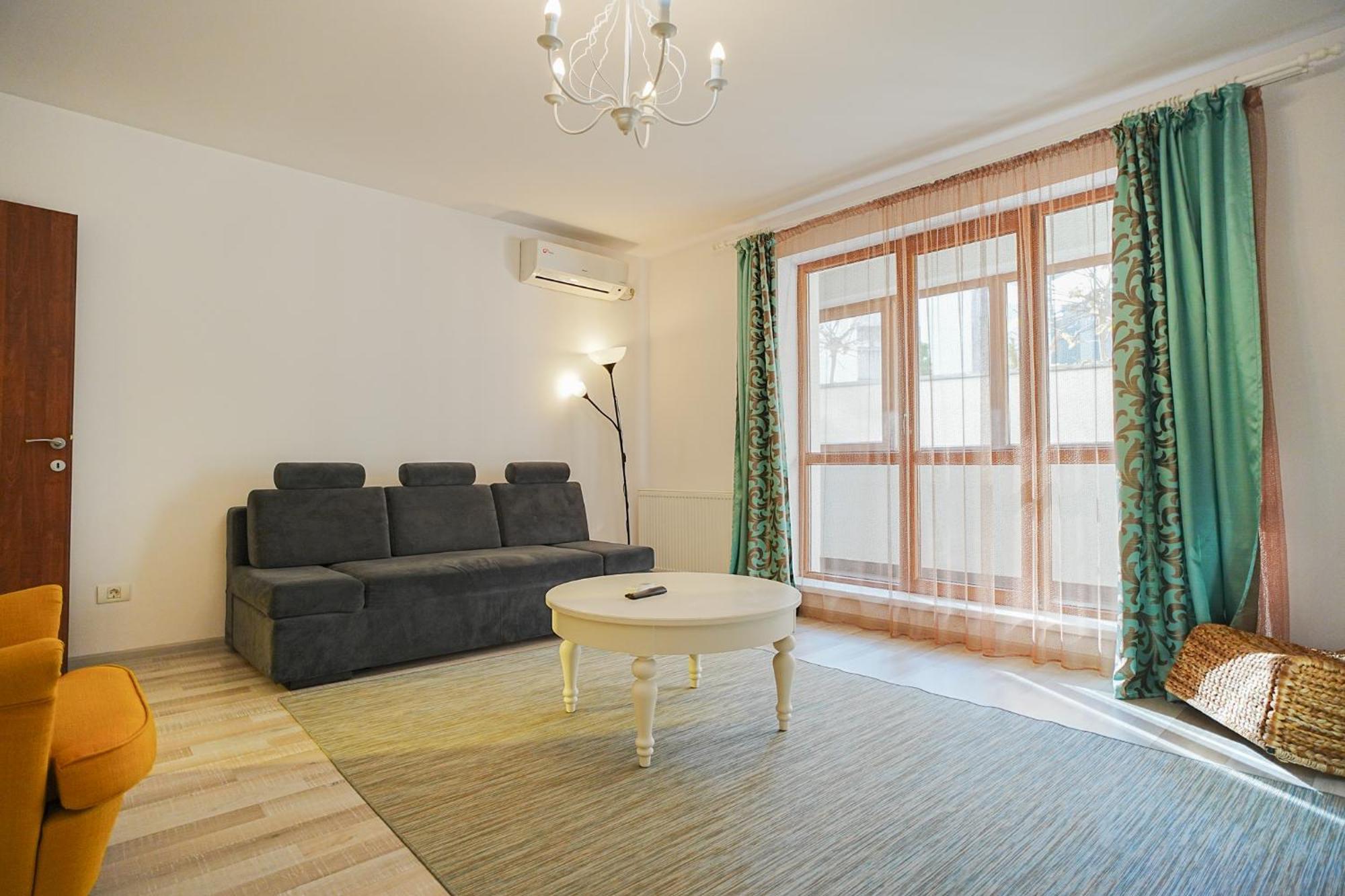 Appartement Hideaway Near Parliament Building à Bucarest Extérieur photo